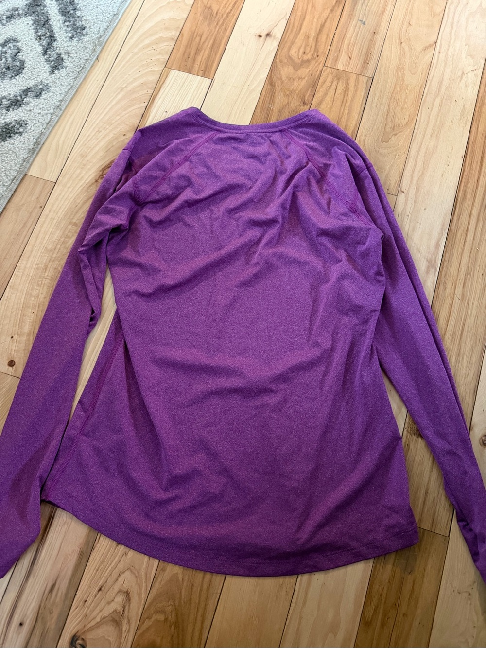 Columbia Tank and Long Sleeve Bundle - Picture 5 of 8